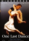 One Last Dance