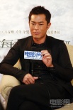 专访古天乐：我也渴望婚姻 趁还有体力要多拍戏