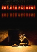 红色机器