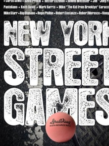 纽约街头游戏