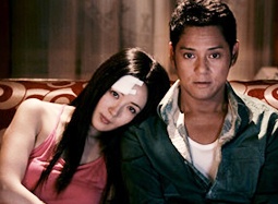 “爱情和魔鬼”曝预告 “子弹”编剧转战爱情奇幻