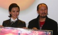 腾格尔演喜剧意外出彩 翁虹“空付痴情”很受伤