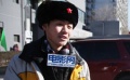 搞笑考生“红星帽”无厘头引关注 唱歌跑调自信足
