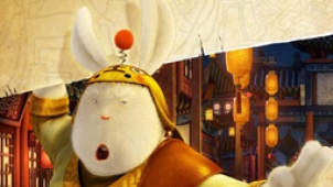 《兔侠传奇2》现柏林电影节 受多国电影人士欢迎