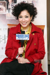 专访郑秀文：我相信爱情恐惧婚姻 学会接受失败