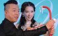林志玲向黃渤射出愛神之箭 稱反差才造出喜劇效果