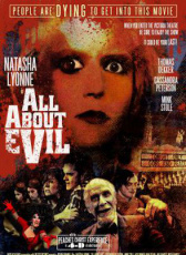 關(guān)于惡魔的一切