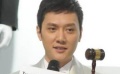 馮紹峰稱“情話”不針對楊冪 不愿分享自己的感情