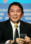 電影《love》發(fā)布會 鈕承澤、趙又廷相聊甚歡