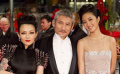《龙门飞甲》柏林展映 徐克携范晓萱、桂纶鎂亮相
