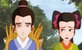 53期：“爱画”《王莲救母》 孝女私奔拒认娃娃亲