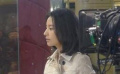 辣媽董潔再演唯美純愛 衣衫單薄美麗“凍”人