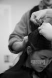 IT GIRL陈燃曝时尚大片花絮 全然享受造型过程