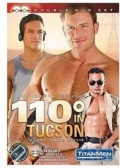 110° in Tucson
