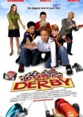 Down and Derby