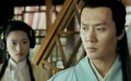 小生冯绍峰吃雅妓闭门羹 秦汉上演惊人“忘年恋”
