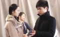 北電表演學院三試白熱化 各路考生演小品忘情投入