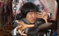 陈天星发狂“暴打”影迷 《双截棍》致敬李小龙