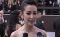 李冰冰揭秘奧斯卡派對 眾星匯聚入場門票近十萬