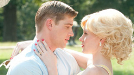 《帮助》女主角奖高开低走 最佳影片提名打酱油