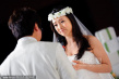 白静、周成海婚礼拥抱秀甜蜜 与今日仇杀对比强
