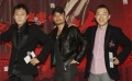 三大影帝“火线”集结 刘烨、黄渤欲结“娃娃亲”