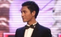 陈坤出演《钱学森》压力大 化妆师帮忙找自信