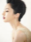 董璇、高云翔相依登封面 摩登夫妻演繹低調(diào)幸福
