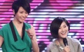 《嫁個(gè)100分男人》首映 謝娜、梁詠琪曬婚后幸福