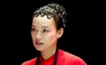 舒淇為舞臺(tái)劇練到手抽筋 片場(chǎng)撒嬌耍賴萌態(tài)畢現(xiàn)