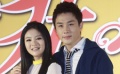 《結(jié)婚狂想曲》首映 安以軒、李承鉉上演甜蜜裸婚