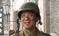 劉之冰加盟《海峽》再演軍人 槍戰(zhàn)戲片場(chǎng)上躥下跳