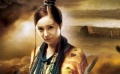 “峰冪”相聚《畫皮2》 楊冪：我是一只小小鳥