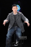 专访余文乐：我单身太久 与舒淇拍激情戏不紧张