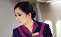 《春嬌與志明》終極預(yù)告 楊冪扮空姐制服誘惑首秀
