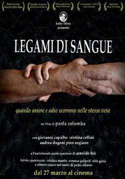 Legami di sangue