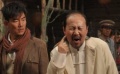 腾格尔被称长了张“骗子脸” 压寨相公不谈情事