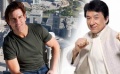 成龙质疑阿汤哥用替身 自称新片胜过《碟中谍4》