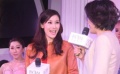 李嘉欣澄清再懷孕傳言 工作隨緣不想錯(cuò)過(guò)兒子成長(zhǎng)