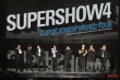 SuperJunior澳門開唱華麗開場 勁舞火爆迷暈粉絲