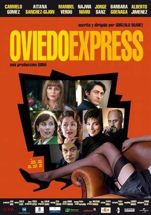 Oviedo Express