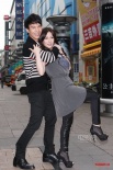 溫嵐自認(rèn)傳統(tǒng)否認(rèn)婚訊 大方指變美因“微整形”