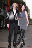 溫嵐自認傳統(tǒng)否認婚訊 大方指變美因“微整形”