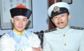 馮小寧還原真實海戰(zhàn) 陸毅片場“灌水”受盡折磨