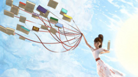 奥斯卡动画短片中文预告合集 “神奇飞书”领衔