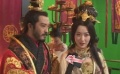 富大龍、白冰演夫妻很默契 片場探班秀“恩愛”