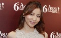 香里奈出席亞洲電影大獎(jiǎng) 日本淑女想要變打女