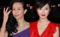 莫文蔚紫裙勾勒完美身材 桂纶镁、倪妮盛装斗艳