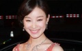 倪妮斩获亚洲电影大奖最佳新人 牵手刘德华领奖