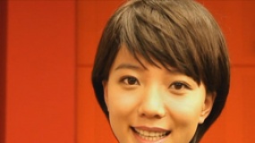 19届北京大学生电影节宣传片 王珞丹、窦骁送祝福